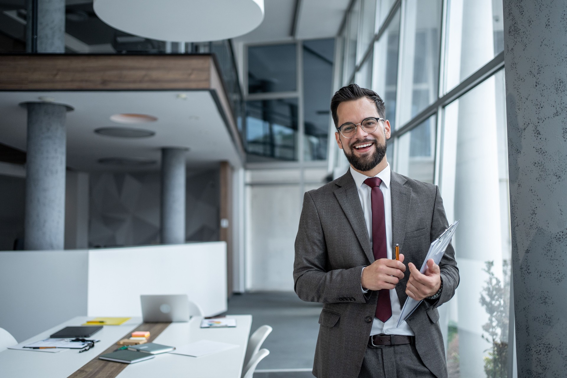 - Projektmanager D.D.